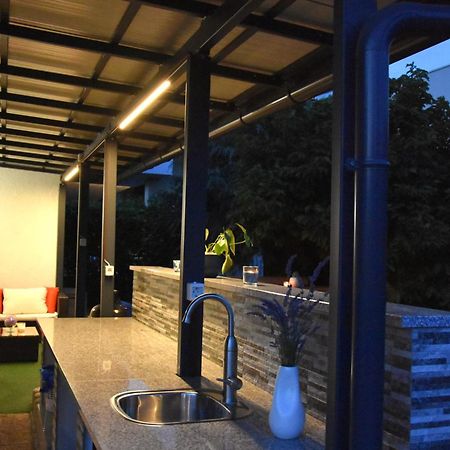 Apartma Franko Cerklje na Gorenjskem Zewnętrze zdjęcie